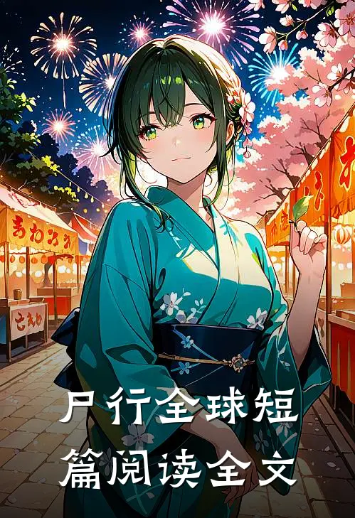 尸行全球短篇阅读全文