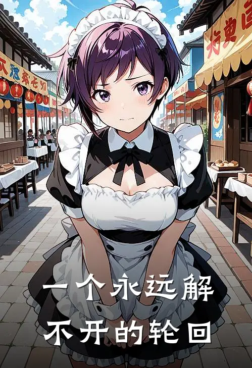 一个永远解不开的轮回
