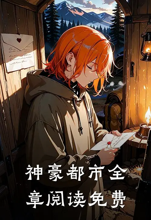 神豪都市全章阅读免费