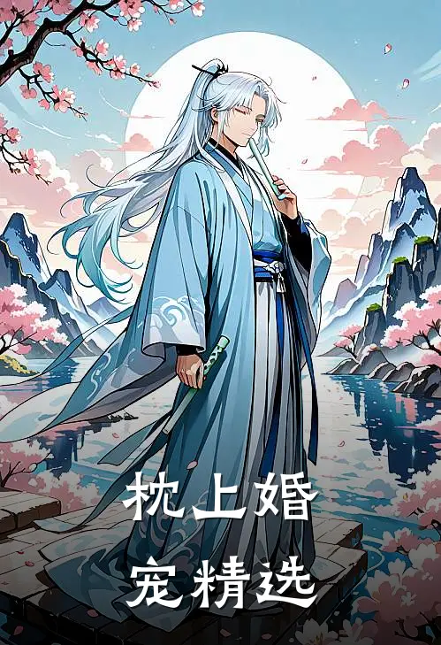 枕上婚宠精选
