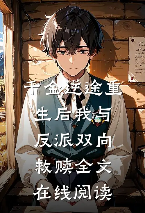 千金逆途重生后我与反派双向救赎全文在线阅读