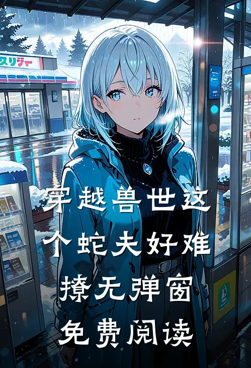 穿越兽世这个蛇夫好难撩无弹窗免费阅读