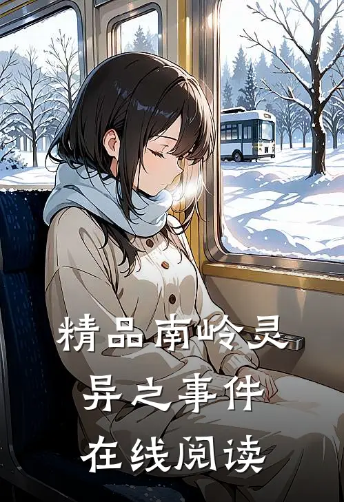 精品南岭灵异之事件在线阅读