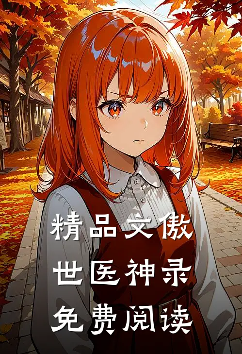 精品文傲世医神录免费阅读