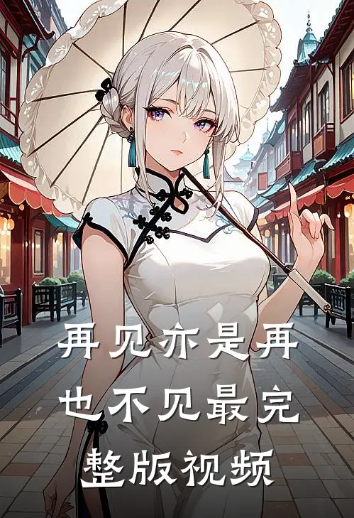 再见亦是再也不见最完整版视频