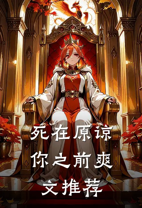 死在原谅你之前爽文推荐