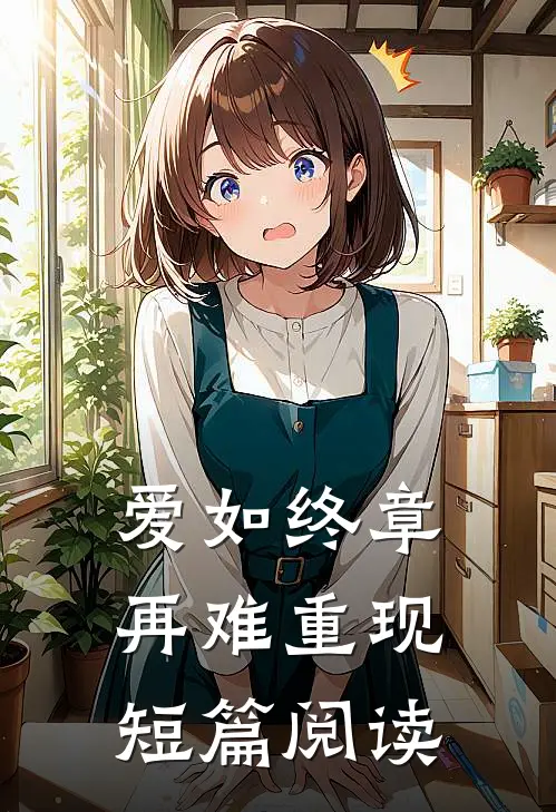 爱如终章再难重现短篇阅读