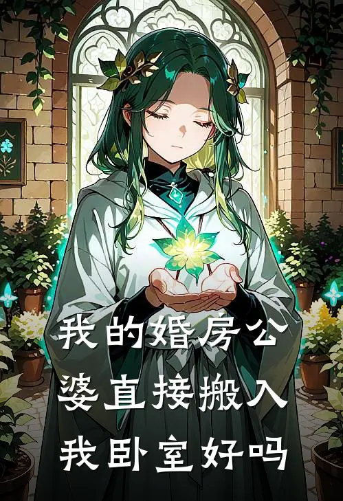 我的婚房公婆直接搬入我卧室好吗