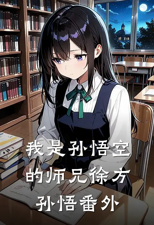 我是孙悟空的师兄徐方孙悟番外