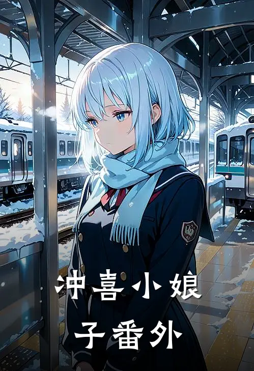 冲喜小娘子番外