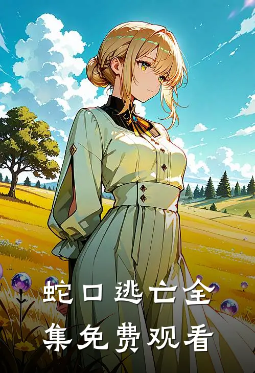 蛇口逃亡全集免费观看