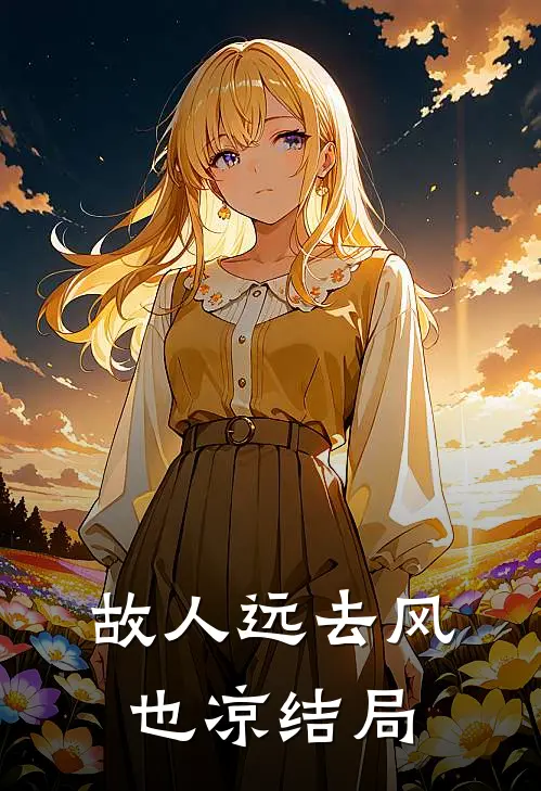 故人远去风也凉结局