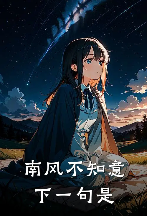 南风不知意下一句是