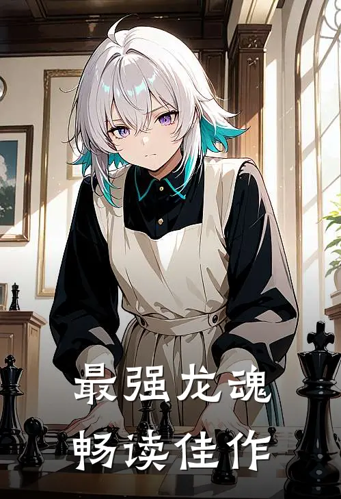 最强龙魂畅读佳作