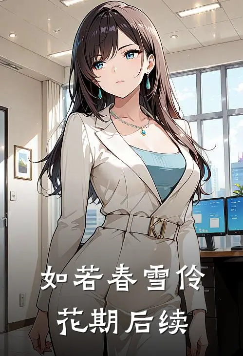 如若春雪伶花期后续