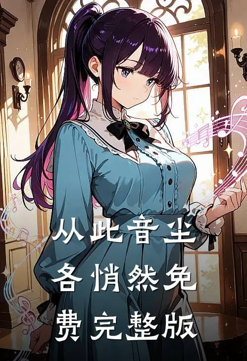 从此音尘各悄然免费完整版