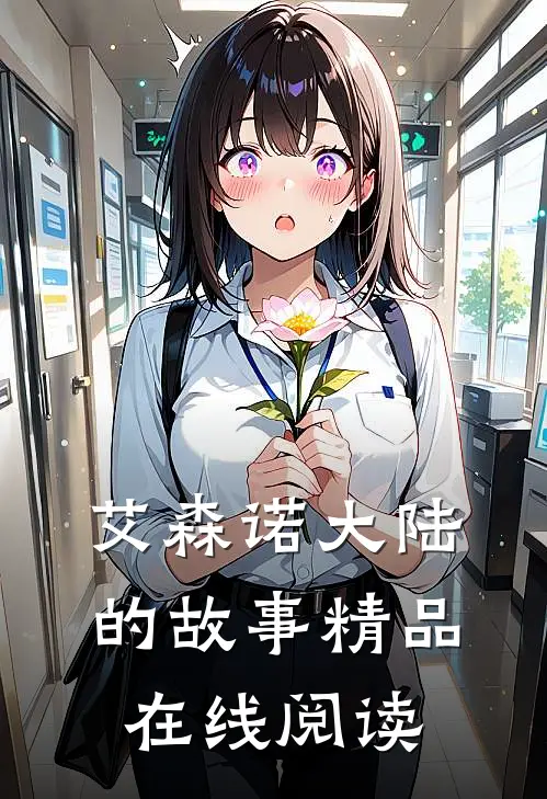 艾森诺大陆的故事精品在线阅读