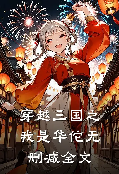 穿越三国之我是华佗无删减全文