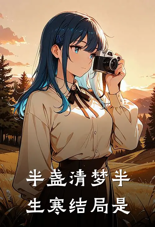 半盏清梦半生寒结局是