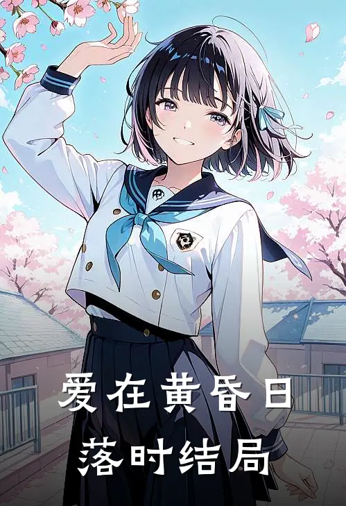 爱在黄昏日落时结局