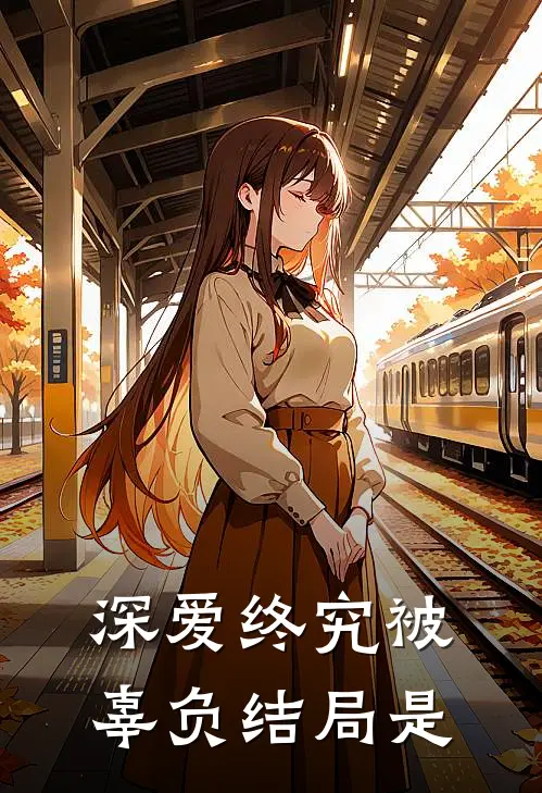 深爱终究被辜负结局是