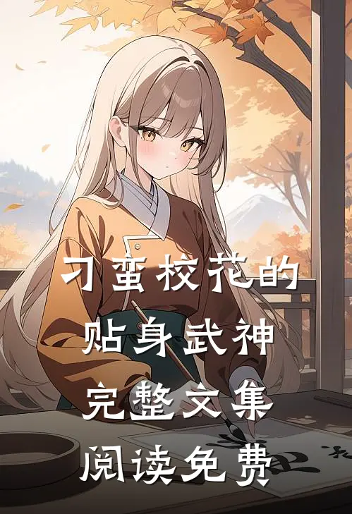 刁蛮校花的贴身武神完整文集阅读免费