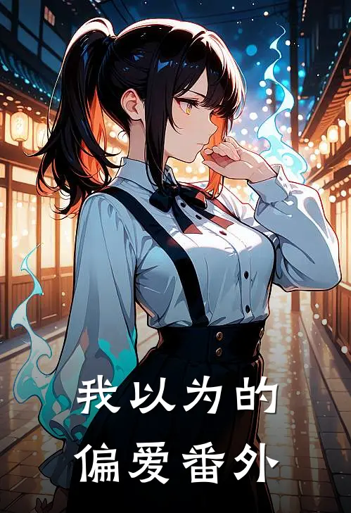我以为的偏爱 番外
