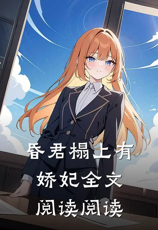 昏君榻上有娇妃全文阅读阅读