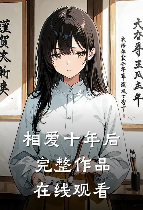 相爱十年后完整作品在线观看