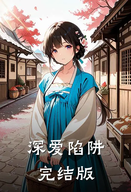 深爱陷阱完结版