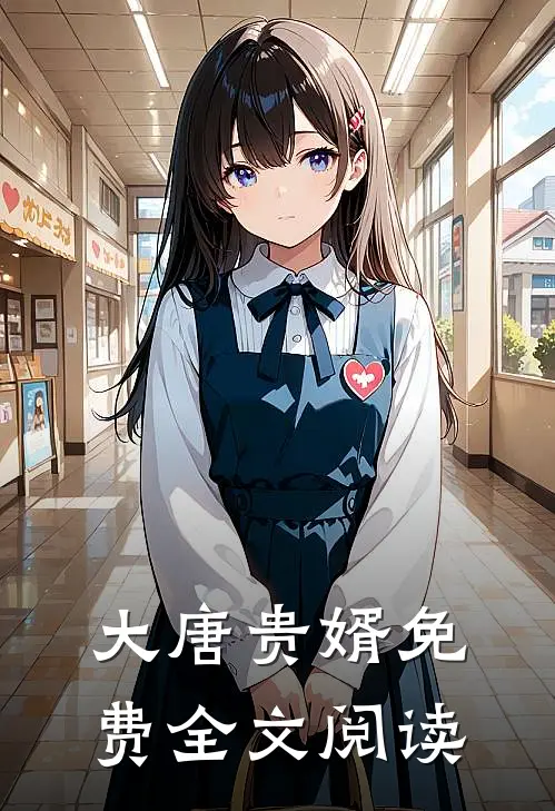 大唐贵婿免费全文阅读