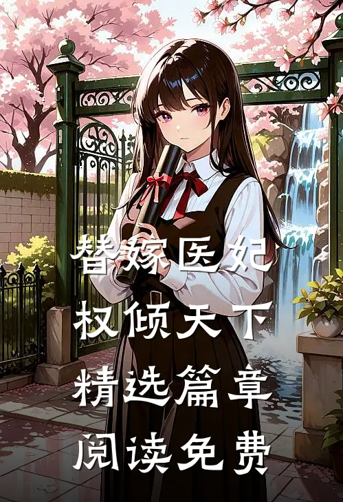 替嫁医妃权倾天下精选篇章阅读免费