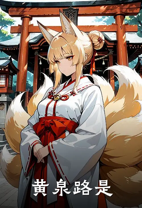 黄泉路是