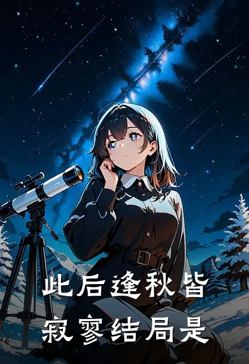 此后逢秋皆寂寥结局是