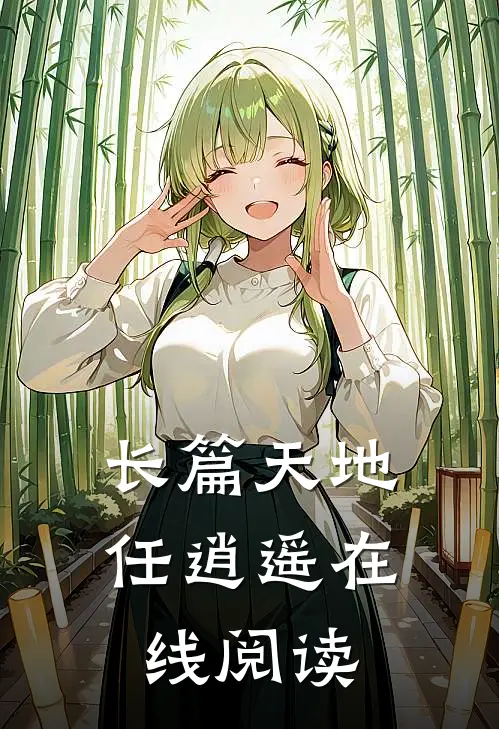 长篇天地任逍遥在线阅读