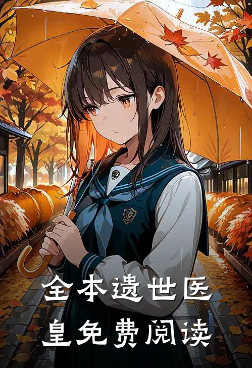 全本遗世医皇免费阅读