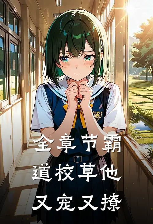 全章节霸道校草他又宠又撩