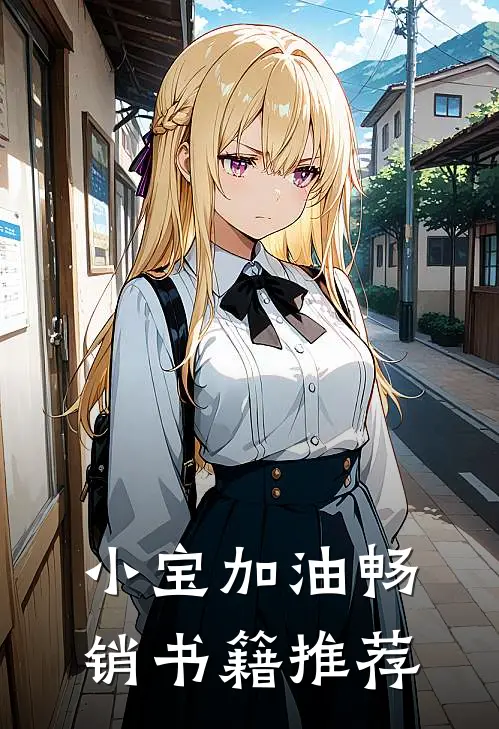 小宝加油畅销书籍推荐