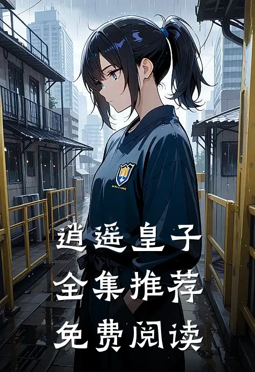 逍遥皇子全集推荐免费阅读