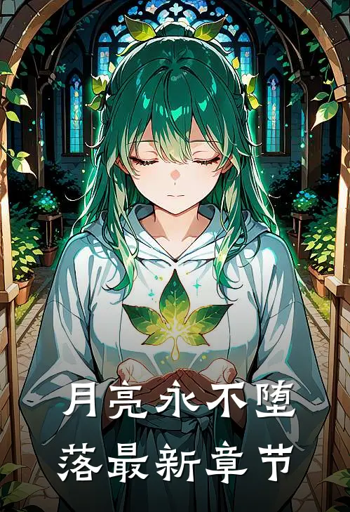 月亮永不堕落最新章节