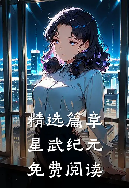精选篇章星武纪元免费阅读