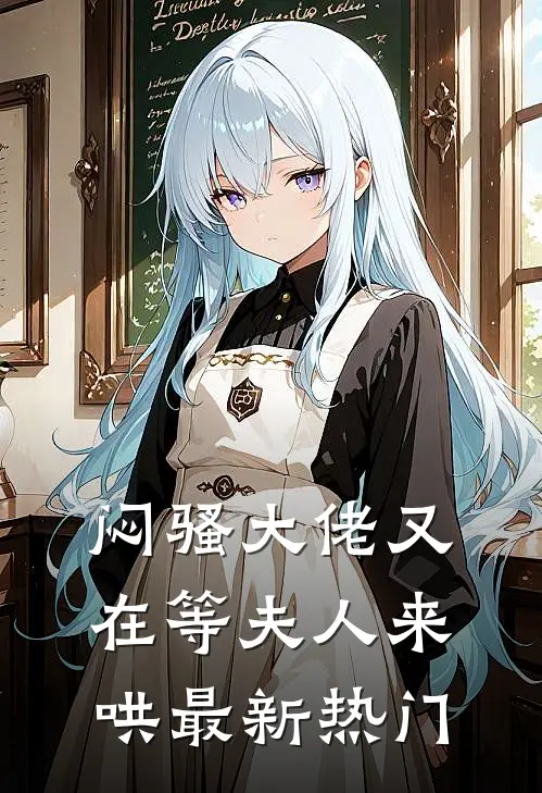 闷骚大佬又在等夫人来哄最新热门