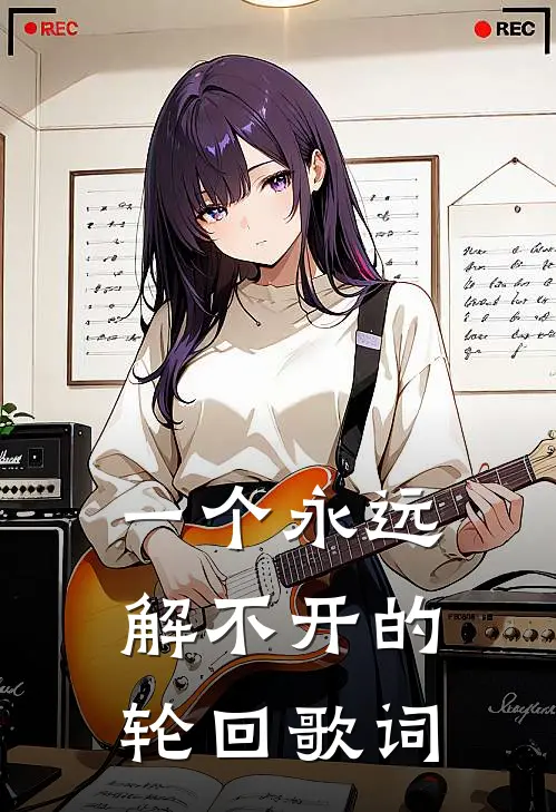 一个永远解不开的轮回歌词