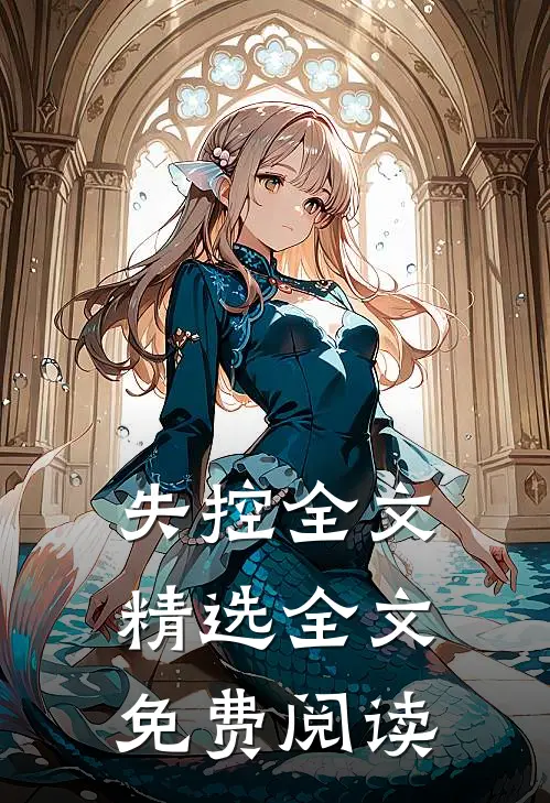 失控全文精选全文免费阅读