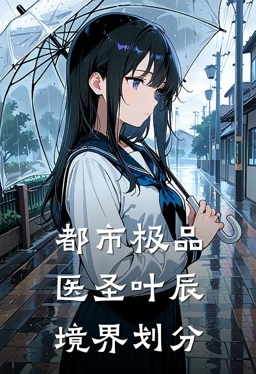 都市极品医圣叶辰境界划分
