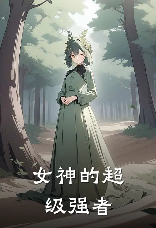 女神的超级强者