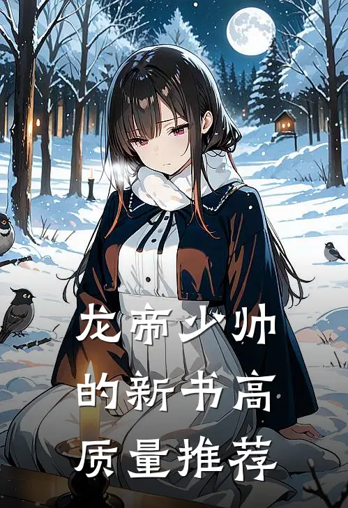 龙帝少帅的新书高质量推荐