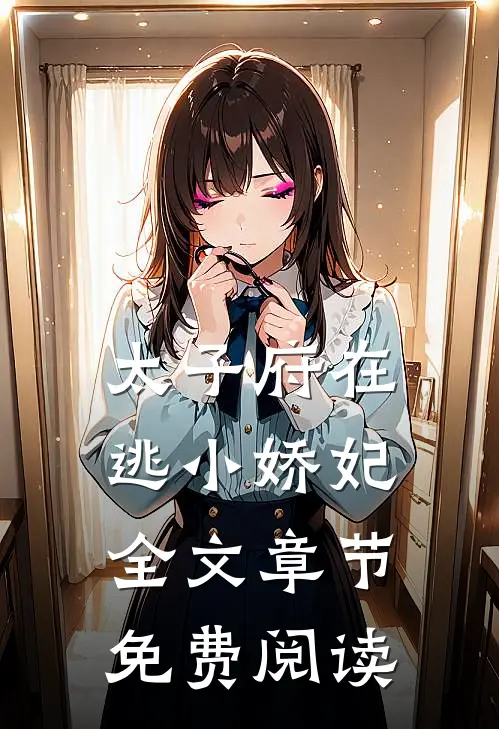 太子府在逃小娇妃全文章节免费阅读