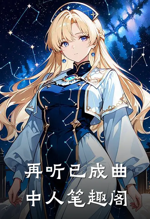 再听已成曲中人笔趣阁