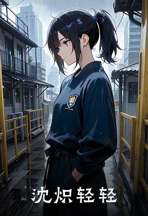 沈炽轻轻